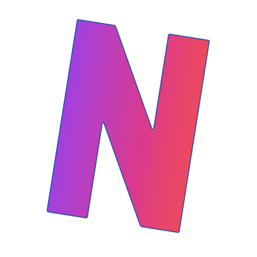 Native Vertical, Siti WEB